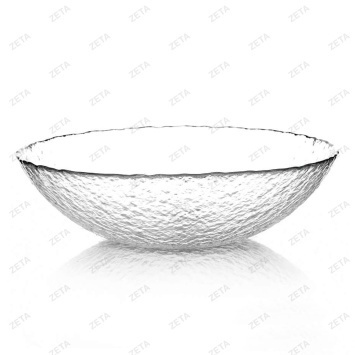 Салатник HAZE GREY 130 мм 1*24, 10378