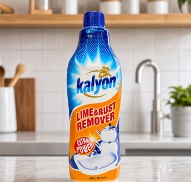Kalyon Средство для удаления ржавчины 1л*12