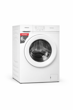 Стиральная машина Konka KWM06-10L23UW