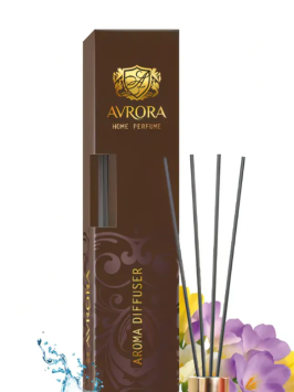 Аромадиффузор "Avrora Home Perfume" 50мл, Aqua Marina