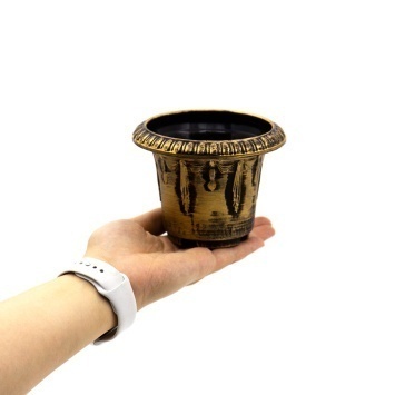 Горшок для цветов  мод.2500 (ВИ)