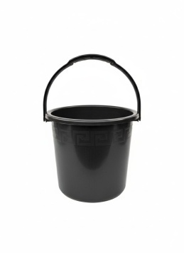 Ведро 12л  Эконом Exc (Уз)