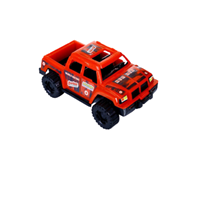 Машина мод BTG-009-1 (Baby Toys-Уз.)