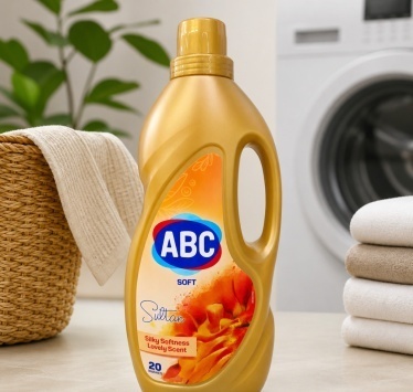 Ополаскиватель для белья "ABC" СУЛТАН 2 л