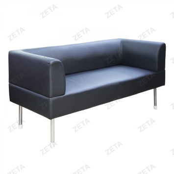 Диван Номад с/п "2" кзам PU/гоб.stock (Комфорт)
