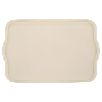 Поднос Sugar&Spice Honey 45x30x2 см шампань (Репаблик РФ)
