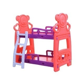 Кровать мод BTG-094 (Baby Toys-Уз.)