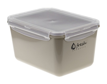 Ёмкость для продуктов ФРЕШ герметичная 2,3л М 1425 (М-пластика РФ)