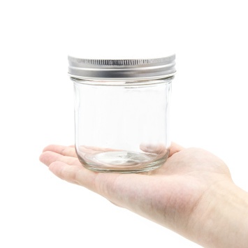 Банка стеклянная HLL-041 300ml (ВИ)