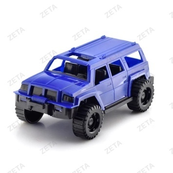 Машина мод BTG-011 (Baby Toys-Уз.)