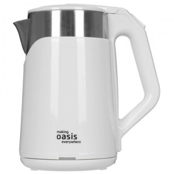 Чайник making Оasis everywhere K-21SPW