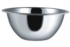 Миска нерж  30см глуб RG-5000-19 (Пилот МС)