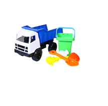 Набор машин мод BTG-012 (Baby Toys-Уз.)