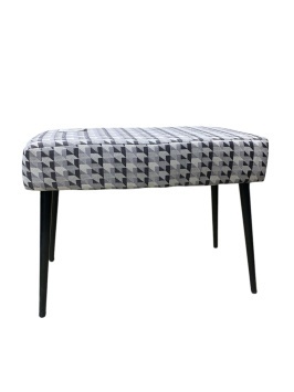 Пуфик Тампа 60*30 цв.каркас кзам PU/ гоб.stock