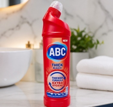 Универсальное чистящее средство "ABC" ГИГИЕНА 750 мл