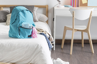 Лучшая мебель для подростковой спальни: критерии правильного выбора