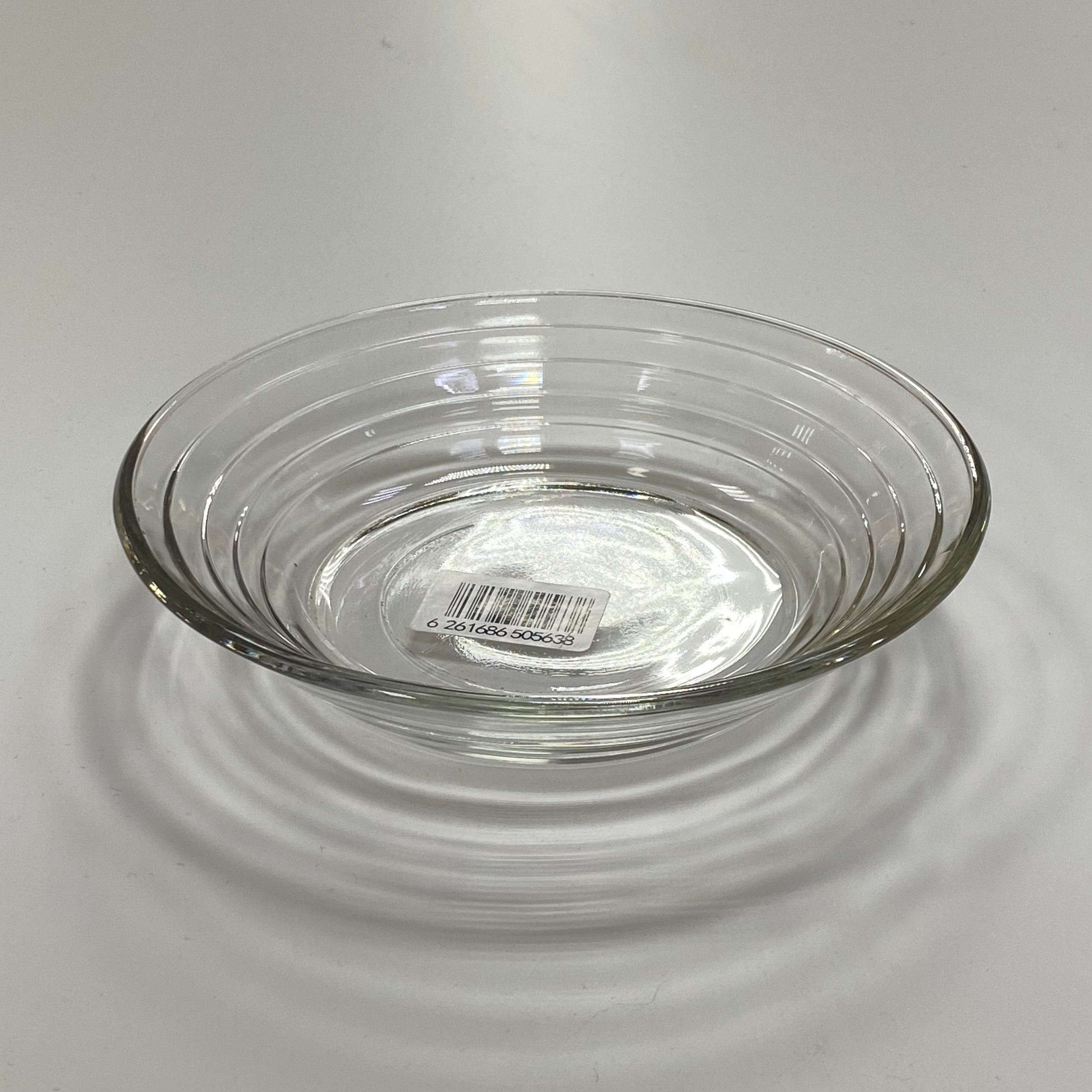 Конфетница стекл. KAVH 1118 (И)