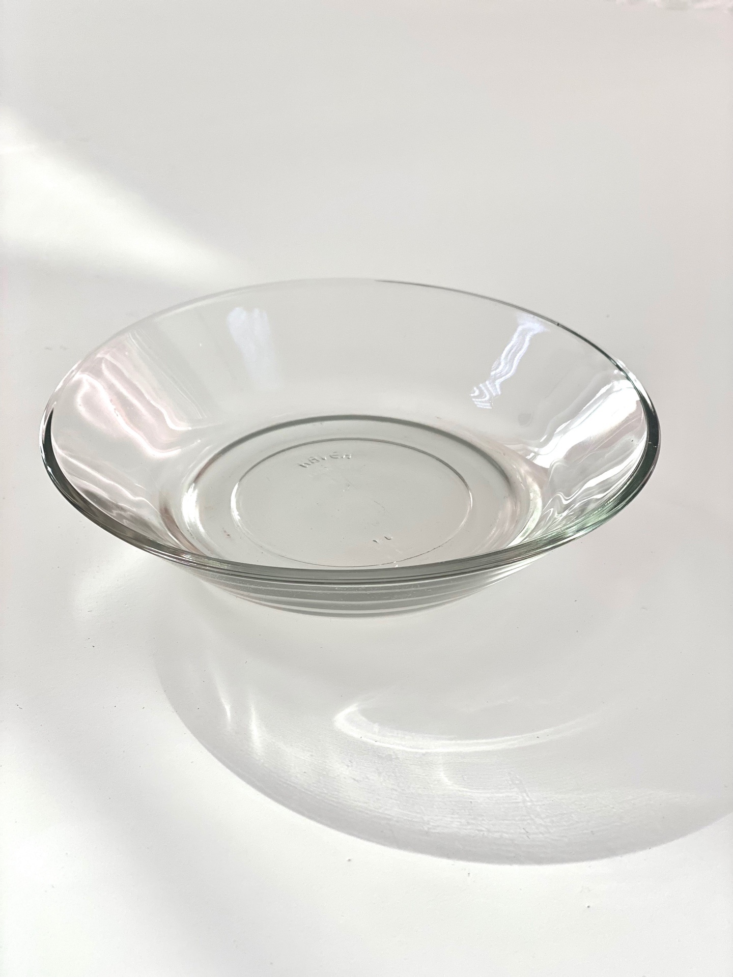 Конфетница стекл. KAVH 1061 (И)